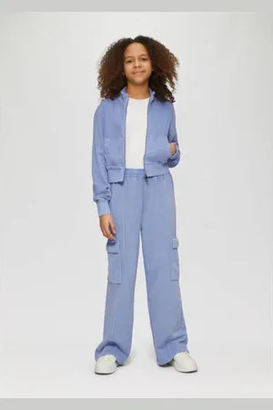 QS by s.Oliver Cargo broek