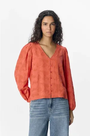 Object Blouse