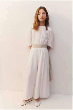 MANGO Maxi jurk
