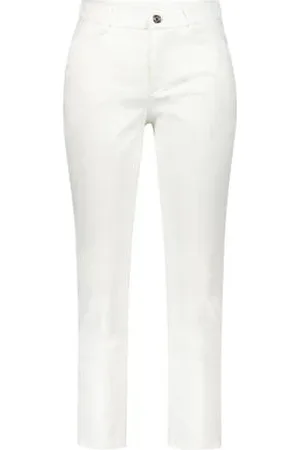 Atelier Gardeur Slim regular waist broek