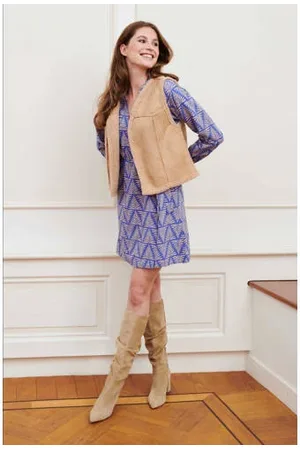 lofty manner Gilet