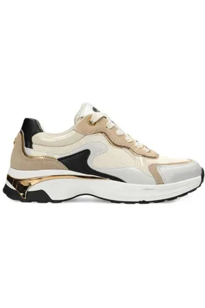 Mexx Portia Love chunky sneakers