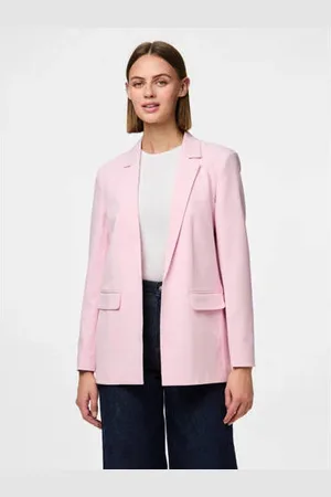 Pieces® Oversized blazer blazer