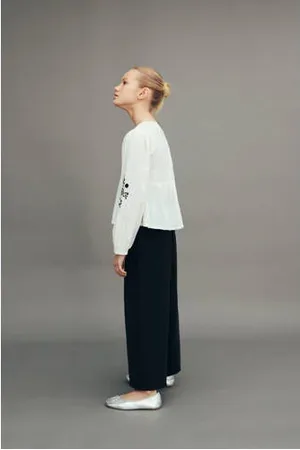MANGO Culotte