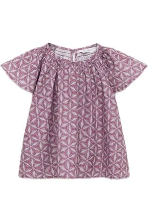 MANGO Blousetop