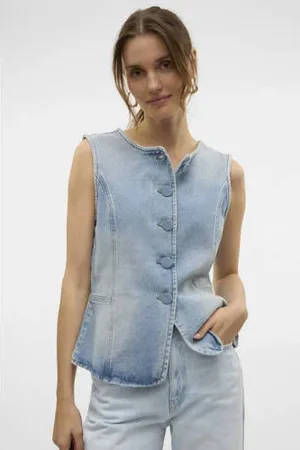 VERO MODA Gilet