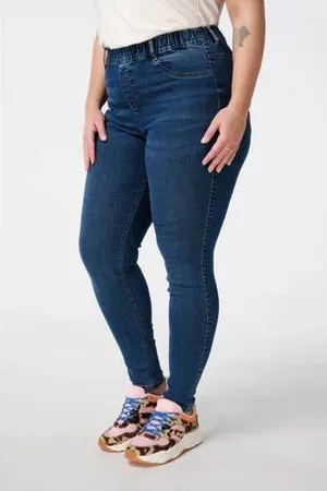MS Mode Skinny tregging
