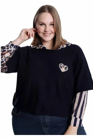 Paprika Top