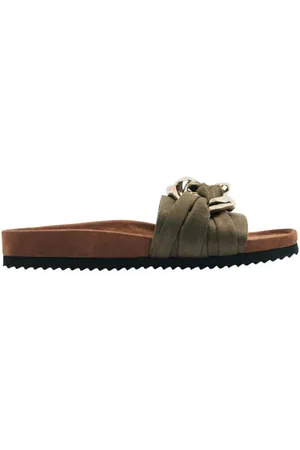 Graceland Slippers