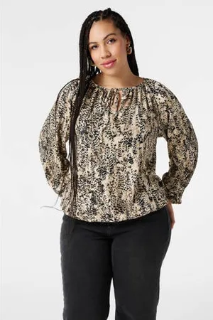 MS Mode Top bruin