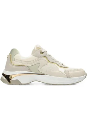 Mexx Portia Love chunky sneakers