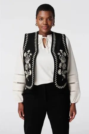 MS Mode Gilet