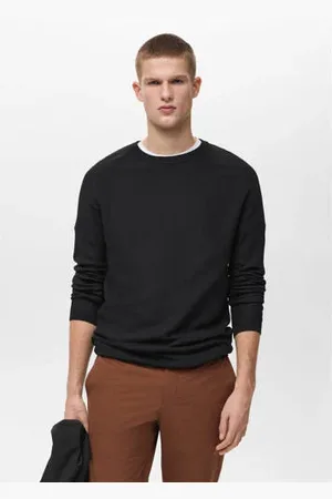 MANGO Pullover