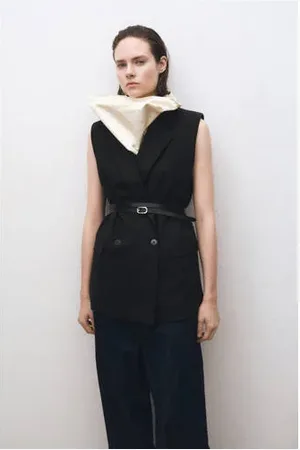 MANGO Gilet