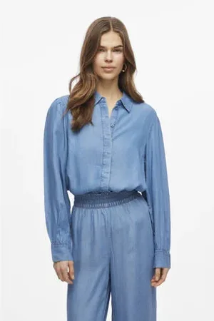 VILA Blouse