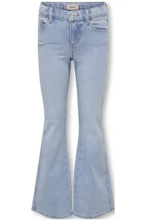 ONLY KIDS GIRL flared jeans