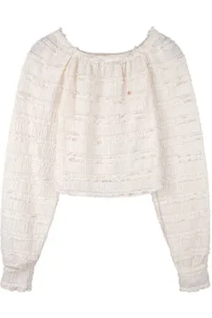 NoBell Blousetop