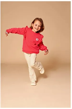 Stains&Stories Sweater