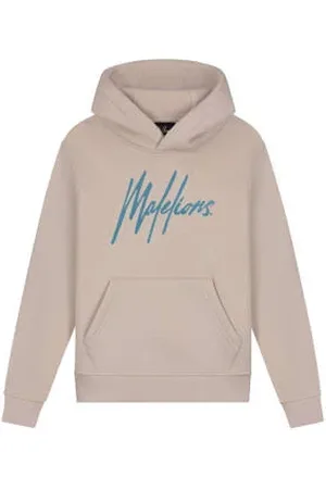 Malelions Sweater beige