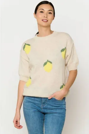 LolaLiza Top beige