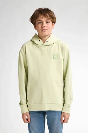 Petrol Industries Sweater groen