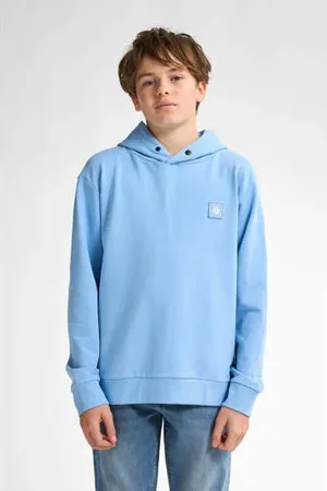 Petrol Industries Sweater blauw