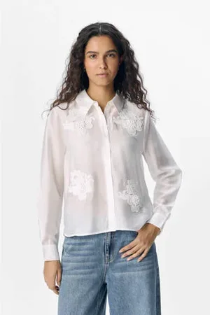Object Blouse