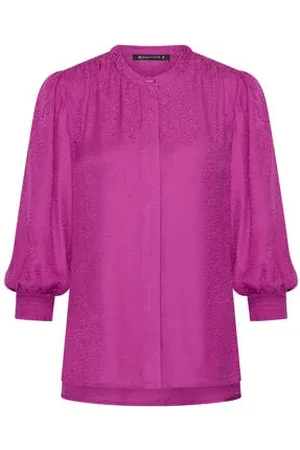 Expresso Blouse