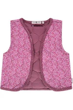 Stains&Stories Gilet