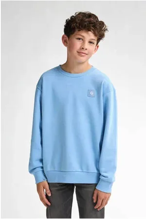 Petrol Industries Sweater blauw