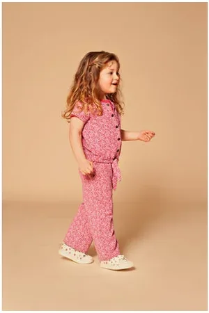 Stains&Stories Regular jumpsuit