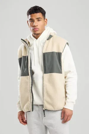 America today Bodywarmer
