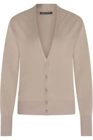 Expresso Gebreid vest