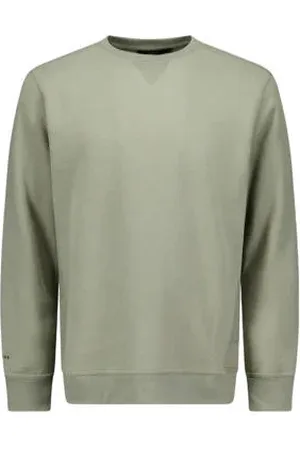 Airforce Sweater groen
