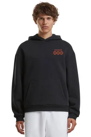 Mister Tee Hoodie