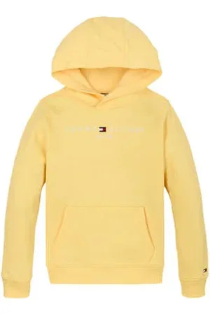 Tommy Hilfiger Hoodie U ESSENTIAL