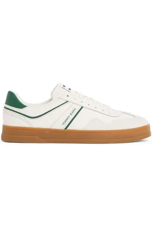 Tommy Hilfiger Leren sneakers