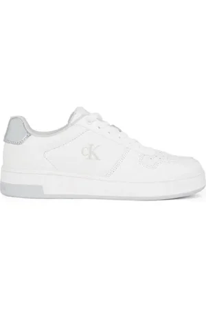 Calvin Klein Leren sneakers