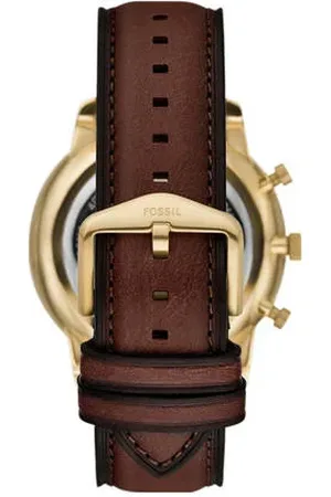 Fossil Horloge FS6113 Neutra