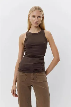 Sofie Schnoor Mouwloze top
