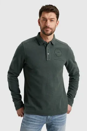PME Legend™ Polo gebreid