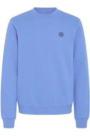 Blend Sweater blauw