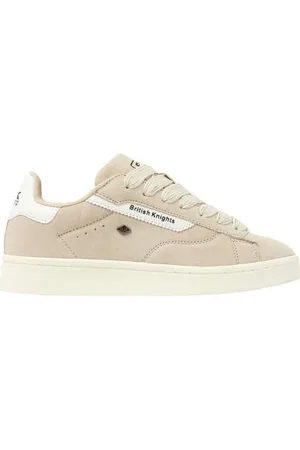 British Knights Ezo suède sneakers