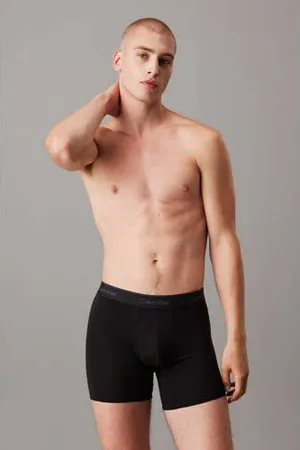 Calvin Klein Boxershort (set van 3)