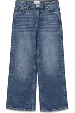 VERO MODA Wide leg jeans