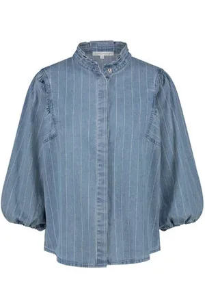 Tramontana Blouse