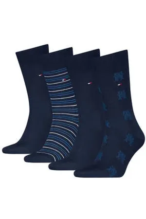Tommy Hilfiger Giftbox sokken