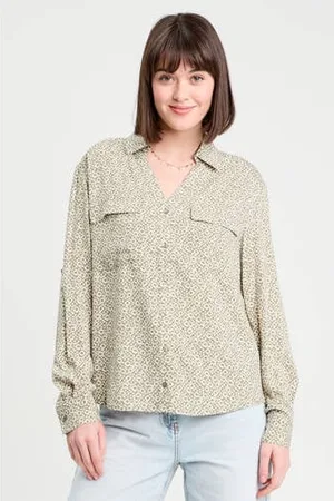 Cache Cache Blouse beige
