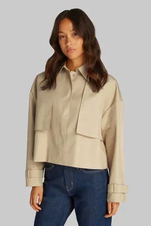 Calvin Klein Trenchcoat