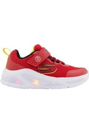 Skechers Sneakers met lichtjes